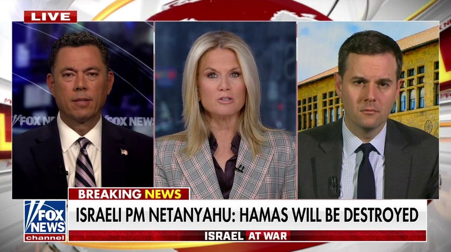 Guy Benson: There are a lot of apologists for this barbarism