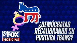 ¿Giro Estratégico? Demócratas y Temas Trans - Fox News