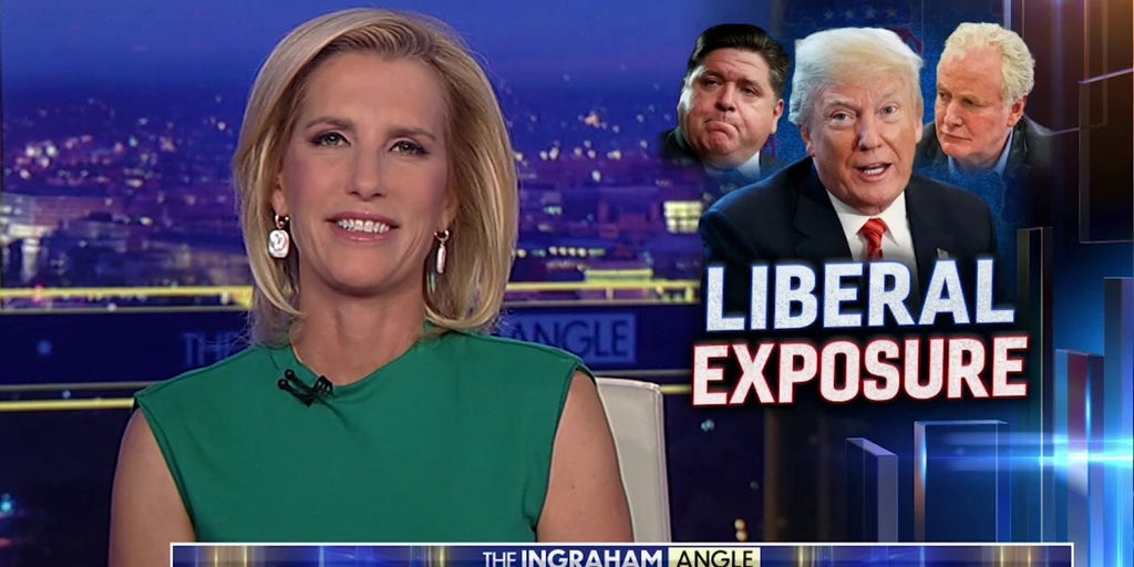 Laura Ingraham: The Left never cared about this