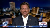 The budget I signed into law reduces spending from last year: Gov. Ron DeSantis
