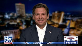  The budget I signed into law reduces spending from last year: Gov. Ron DeSantis - Fox News