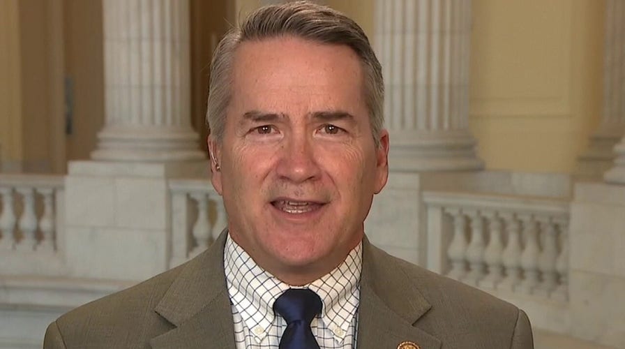 GOP lawmakers call for hearings on violence in D.C. against Trump supporters: Jody Hice