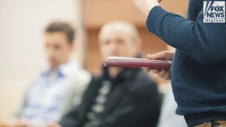 Former law professor fires back at students who tried to cancel free speech talk - Fox News