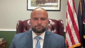 NYC Councilman Joe Borelli says progressive Democrat policies are to blame for the rise in New York homicides