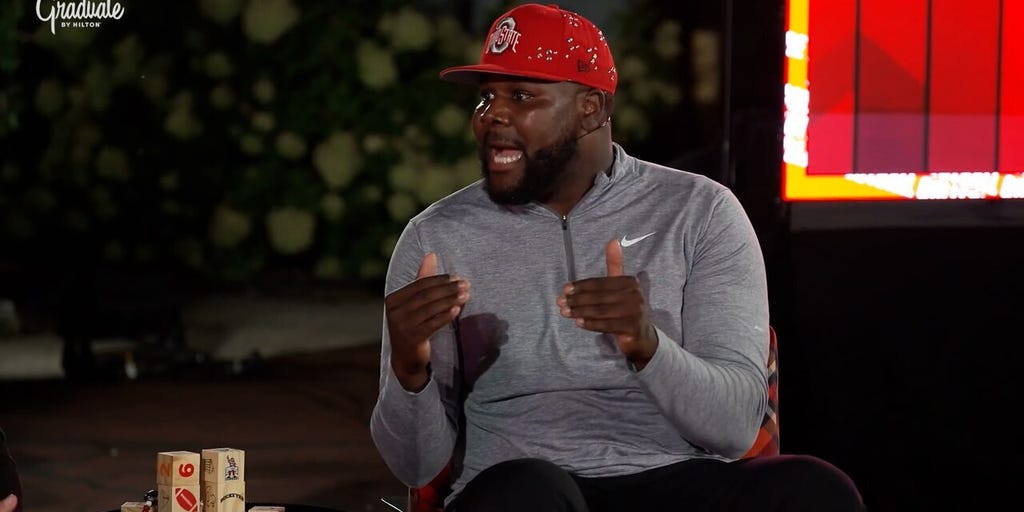 Cardale Jones, Joel Klatt and Jenny Taft share their favorite stories about Urban Meyer