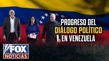 ¿Cambio político en Venezuela?