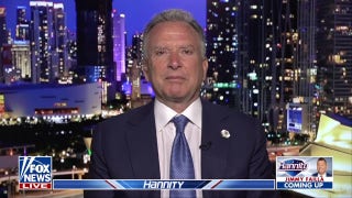 Steve Witkoff detalla la "convincente" reunión con Putin y sus asesores en San Petersburgo