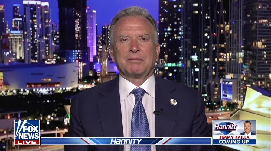Steve Witkoff details 'compelling' meeting with Putin, advisors in St. Petersburg