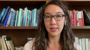 California nurse who took part in Pfizer vaccine trial describes illness after receiving shot
