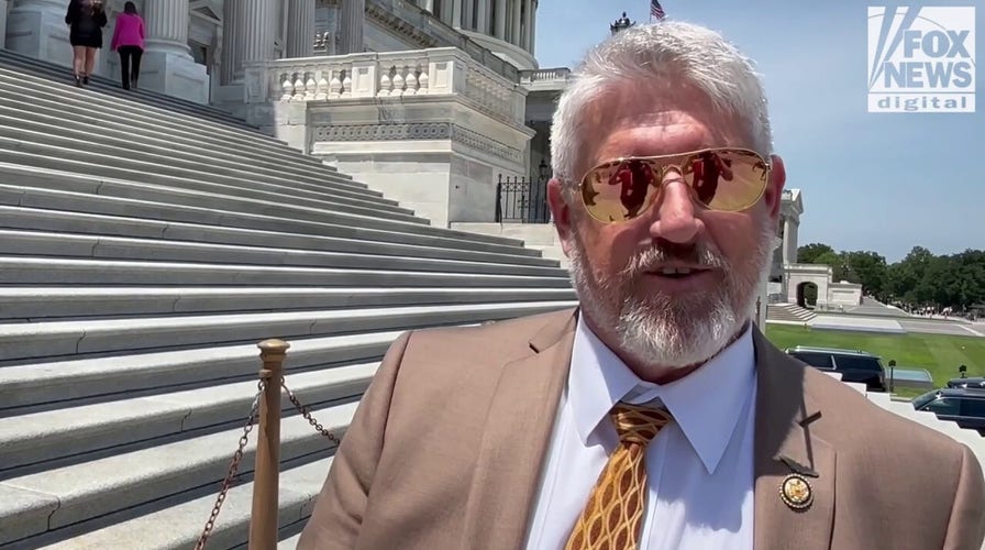 Beer, BBQ and America: lawmakers share their favorite traditions for the nation's birthday 