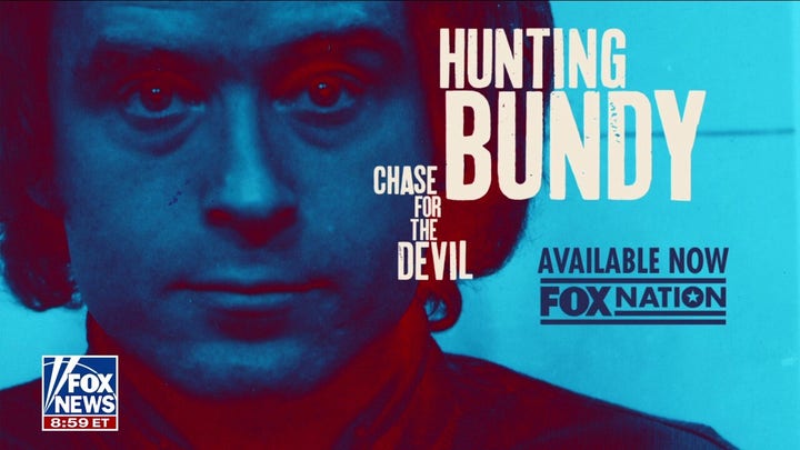 FOX Nation’s ‘Hunting Bundy: Chase for the Devil’ uncovers never-before-seen evidence