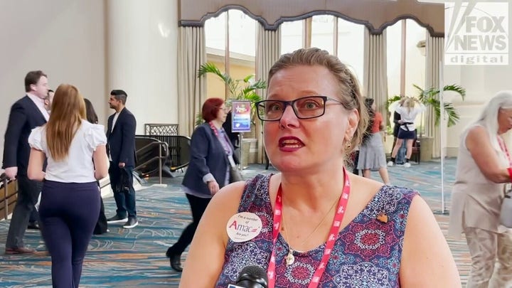 CPAC conversations: 'Who is the best president, worst president in U.S. history?'