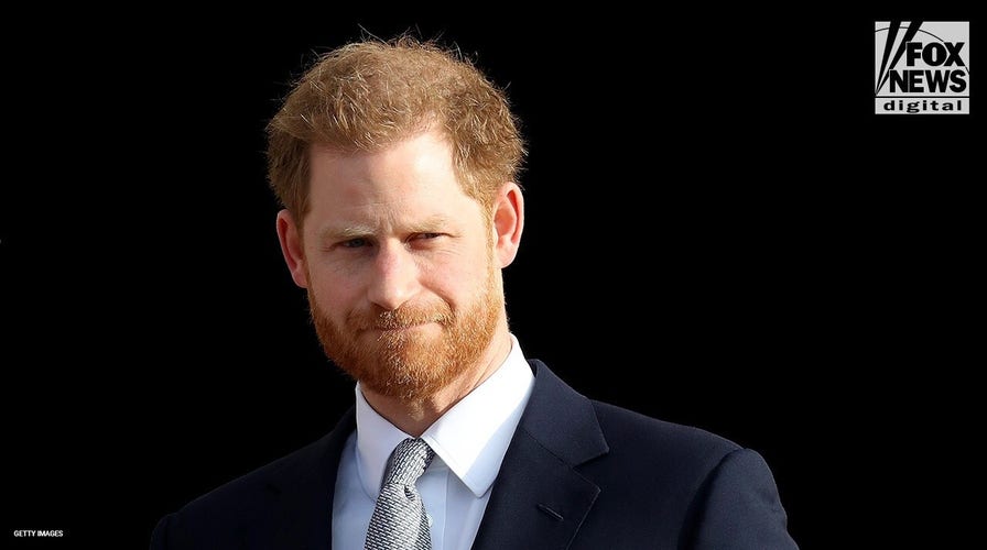 Prince Harry ‘has an uncertain future’ after tell-all: royal expert