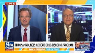Medicaid drug prices slashed in new program