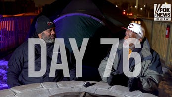 ROOFTOP REVELATIONS: Day 76 with Pastor Corey Brooks 