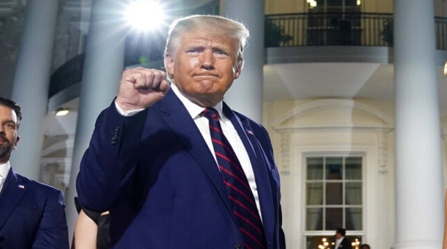 Do Americans have confidence in a COVID-19 vaccine?