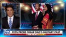 Jesse Watters: The people defending Ilhan Omar are those you’d expect
