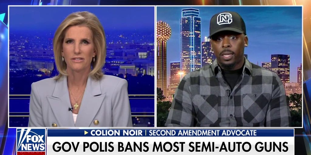 The government of Colorado thinks the people are stupid, Second Amendment advocate says