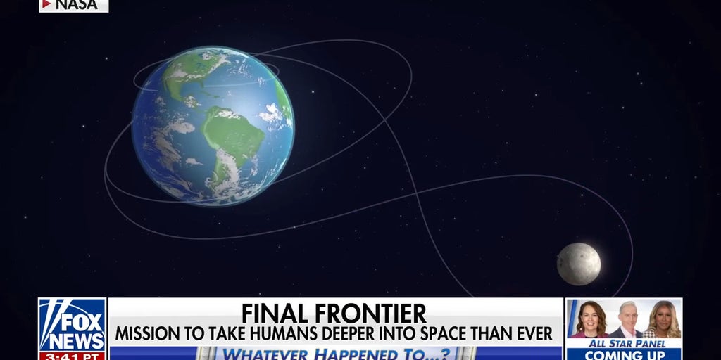 Mission to circle the moon delayed until April