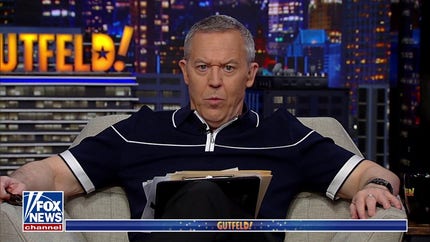 'Gutfeld!': Rubio schools more Democrat fools