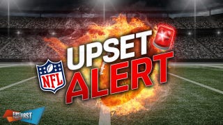 49ers, Colts are on Upset Alert, & Nick's picks |  FIRST THINGS FIRST - Fox News