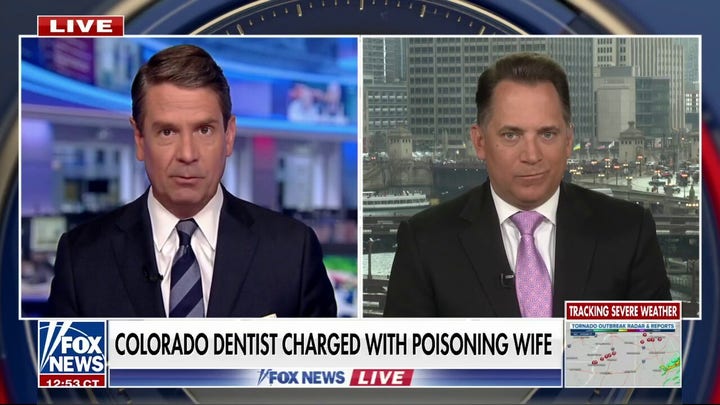 Colorado murder suspect's electronic footprint is 'absolutely devastating': Andrew Stoltmann
