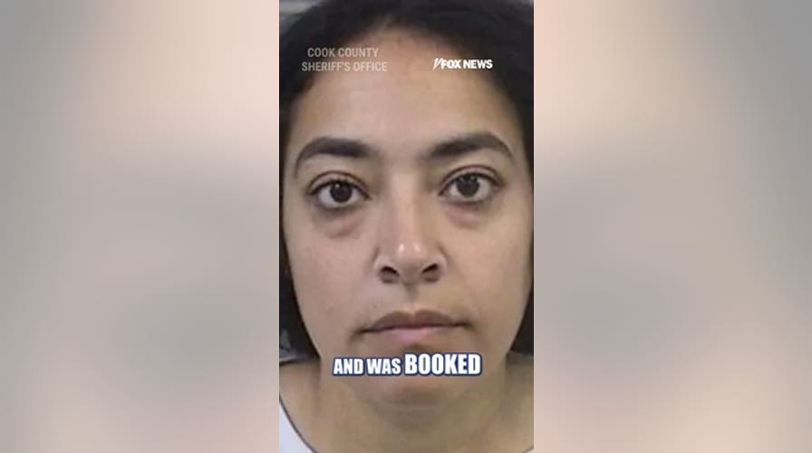 Abdul El-Sayed's Sister Arrested_ Felony 