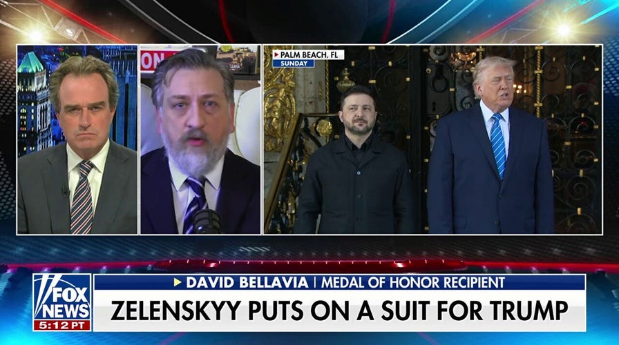  Medal of Honor recipient