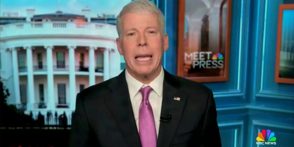 Energy Secretary Wright predicts normal gas prices will return by summer after conflict