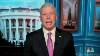 Energy Secretary Wright predicts normal gas prices will return by summer after conflict