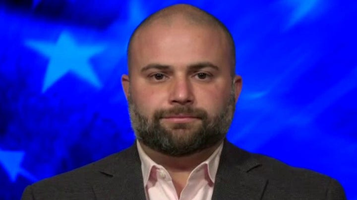 Borelli slams de Blasio's vaccine mandate: 'I don't think it's legal'
