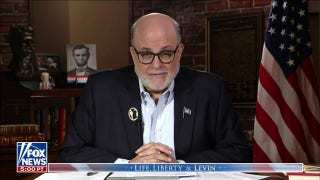 Mark Levin on President Biden and his ‘state of confusion’ speech - Fox News