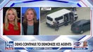 Sen. Blackburn emphasizes ‘illegal is illegal’ as Dems continue to demonize ICE