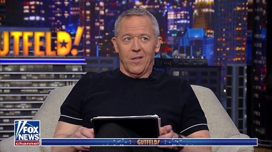 Greg Gutfeld: What happened to your sanctuary concept?