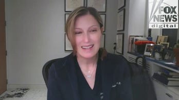 Dermatologist shares skin struggles many women face during menopause