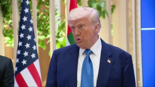 Trump, after skipping Russia-Ukraine peace talks, wants to meet Putin ‘as soon as we can set it up’  - Fox News