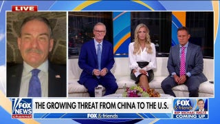 We're more focused on 'wokeness' than military readiness: Robert Charles - Fox News