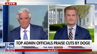 Social Security Administration nominee faces grilling from Democrats during confirmation hearing