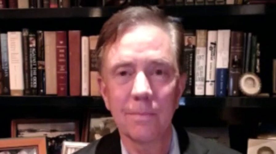 Nearly all Connecticut towns under 'red alert' as COVID-19 surges