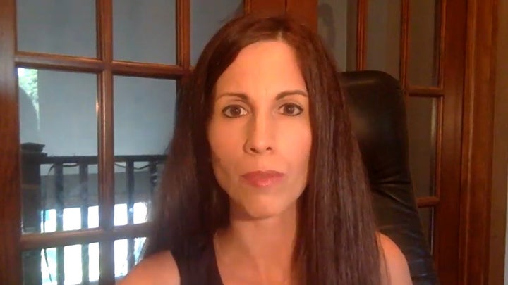 Rhode Island mom reveals how she discovered 'secret' 'antiracist' meetings