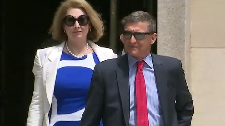 Hearings on Michael Flynn, Russia probe to start in June