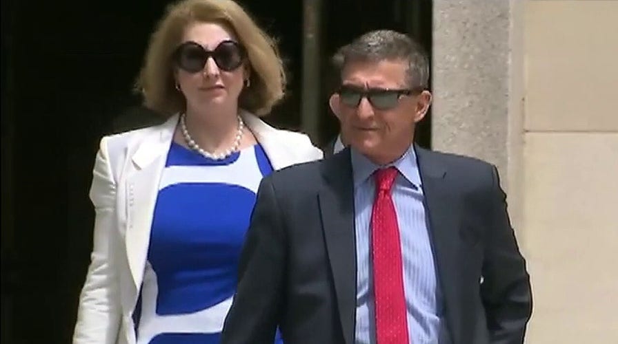 Hearings on Michael Flynn, Russia probe to start in June