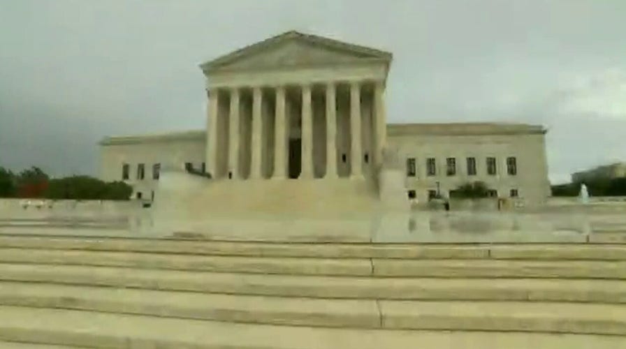 Sen. Cotton: Trump committed to appointing conservative judges