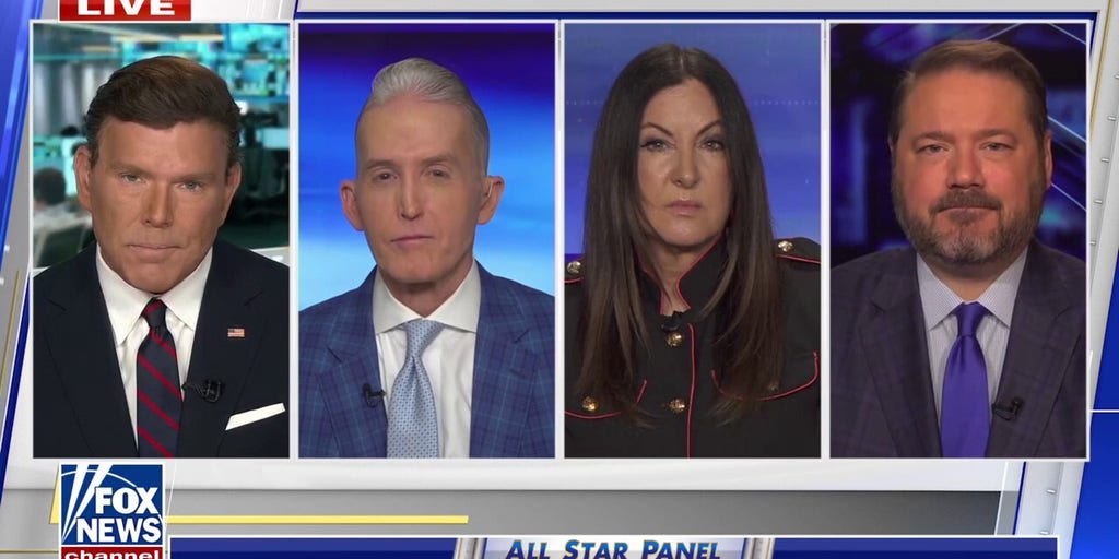 Democrats are making a mistake by leaning so heavily into El Salvador deportee story, says Ben Domenech