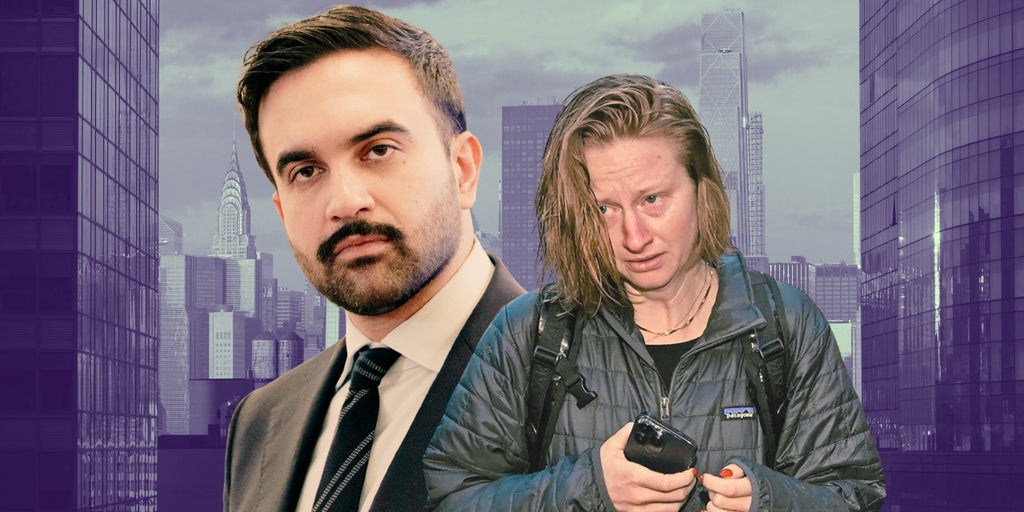 Immigrant landlords furious as Mamdani’s housing czar calls ownerhsip ‘white supremacy’