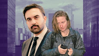 Immigrant landlords furious as Mamdani’s housing czar calls ownerhsip ‘white supremacy’