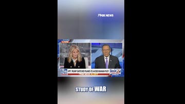 Gen Jack Keane: We’ve disrupted similar Iranian threats in the past