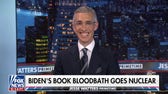 Former Dem adviser skeptical of Biden’s cancer diagnosis timeline