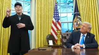 ?Perderá su puesto Elon Musk? - Fox News