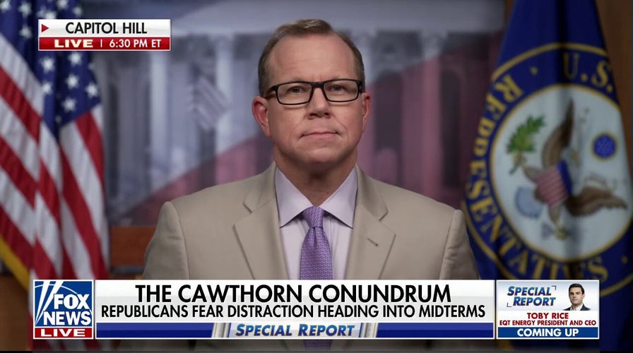 A thorn in the right's side?